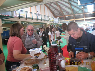 RESULTATS DE LA NATIONALE D'ELEVAGE 2010 RESULTATS DE LA NATIONALE D'ELEVAGE 2010